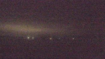 Weather camera view of Walkers Bluff.