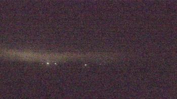 Weather camera view of Walkers Bluff.