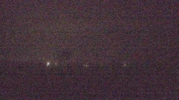 Weather camera view of Walkers Bluff.