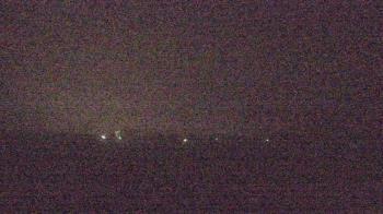 Weather camera view of Walkers Bluff.