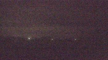 Weather camera view of Walkers Bluff.