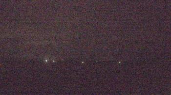 Weather camera view of Walkers Bluff.