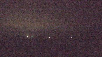 Weather camera view of Walkers Bluff.