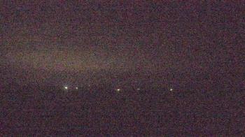 Weather camera view of Walkers Bluff.