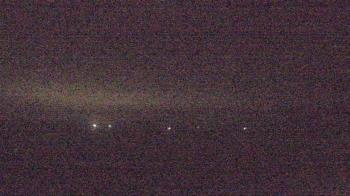 Weather camera view of Walkers Bluff.