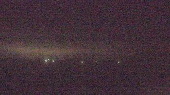 Weather camera view of Walkers Bluff.