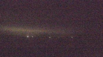 Weather camera view of Walkers Bluff.