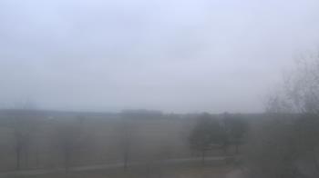 Weather camera view of Walkers Bluff.