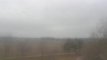 Weather camera view of Walkers Bluff.