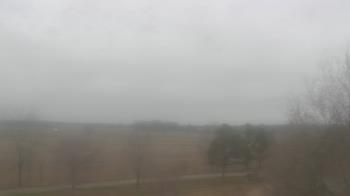 Weather camera view of Walkers Bluff.