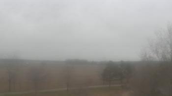 Weather camera view of Walkers Bluff.