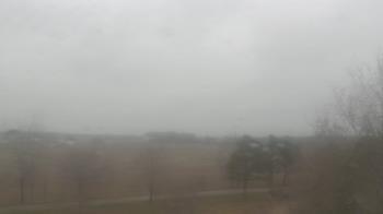 Weather camera view of Walkers Bluff.