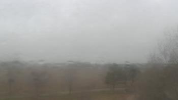 Weather camera view of Walkers Bluff.