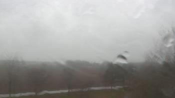 Weather camera view of Walkers Bluff.