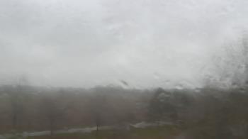 Weather camera view of Walkers Bluff.