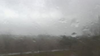 Weather camera view of Walkers Bluff.