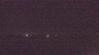 Weather camera view of Walkers Bluff.