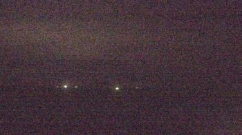 Weather camera view of Walkers Bluff.