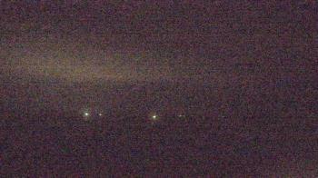 Weather camera view of Walkers Bluff.