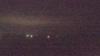 Weather camera view of Walkers Bluff.