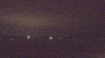 Weather camera view of Walkers Bluff.