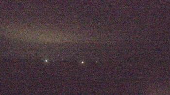 Weather camera view of Walkers Bluff.