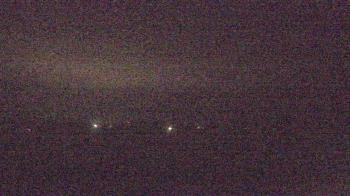 Weather camera view of Walkers Bluff.