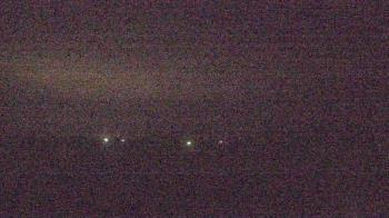 Weather camera view of Walkers Bluff.