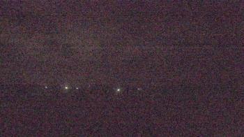 Weather camera view of Walkers Bluff.