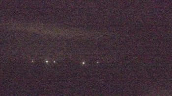 Weather camera view of Walkers Bluff.