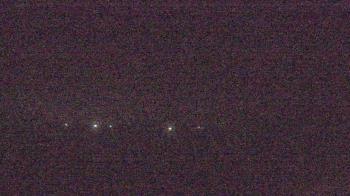 Weather camera view of Walkers Bluff.