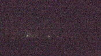 Weather camera view of Walkers Bluff.