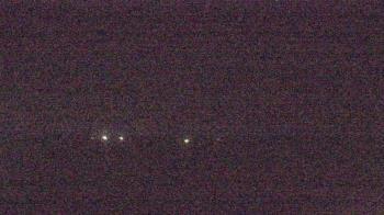 Weather camera view of Walkers Bluff.