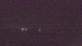 Weather camera view of Walkers Bluff.