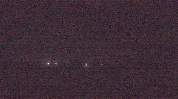 Weather camera view of Walkers Bluff.