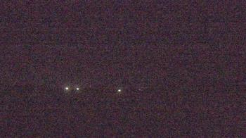 Weather camera view of Walkers Bluff.