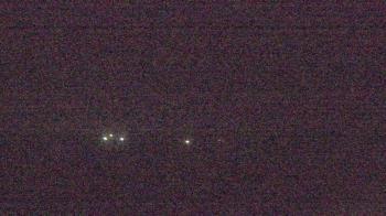 Weather camera view of Walkers Bluff.