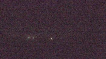 Weather camera view of Walkers Bluff.