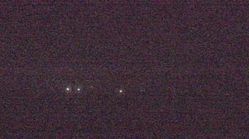 Weather camera view of Walkers Bluff.