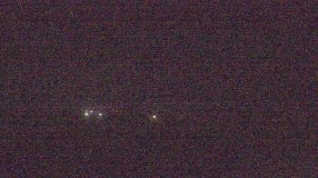 Weather camera view of Walkers Bluff.