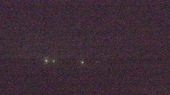 Weather camera view of Walkers Bluff.