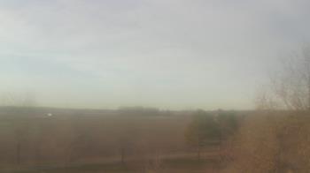 Weather camera view of Walkers Bluff.