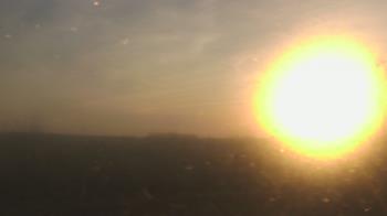 Weather camera view of Walkers Bluff.