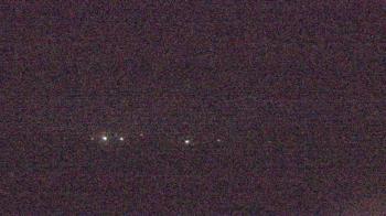 Weather camera view of Walkers Bluff.