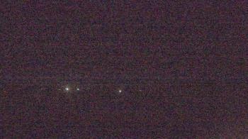 Weather camera view of Walkers Bluff.