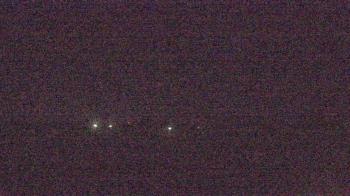 Weather camera view of Walkers Bluff.