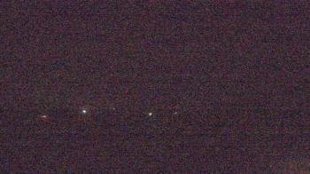 Weather camera view of Walkers Bluff.