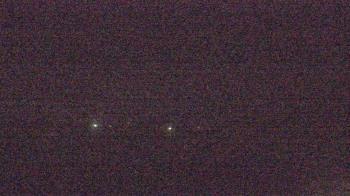 Weather camera view of Walkers Bluff.