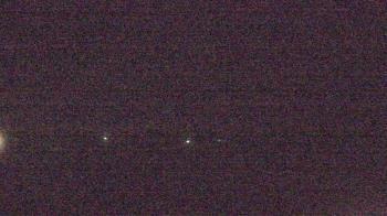 Weather camera view of Walkers Bluff.