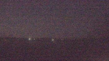 Weather camera view of Walkers Bluff.
